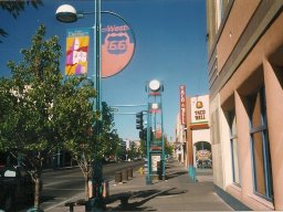 Route66